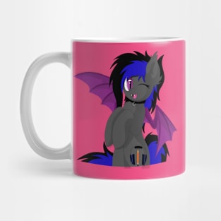 Lunar Midnight Mug